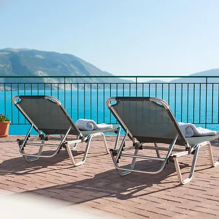 Villa Pelagos *