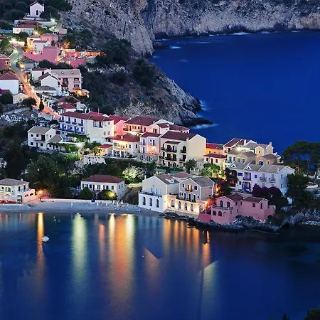 Villa Pelagos