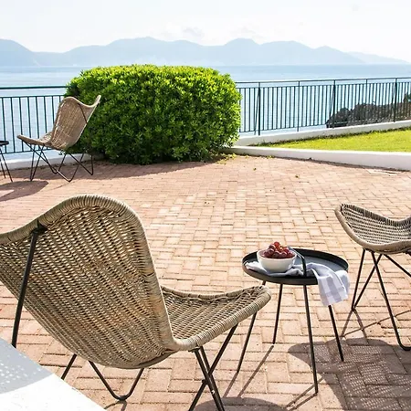 Pelagos Villa Asos