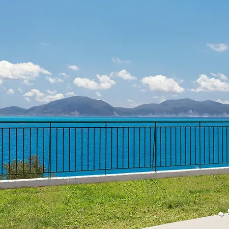 Pelagos Villa