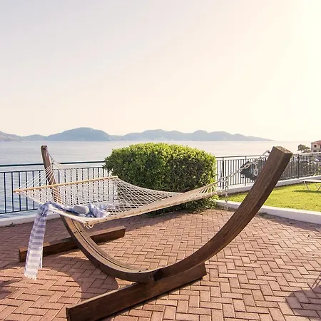 Pelagos Villa