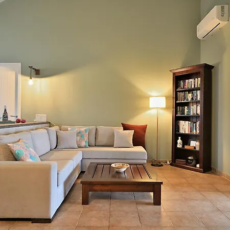 Villa Pelagos Asos