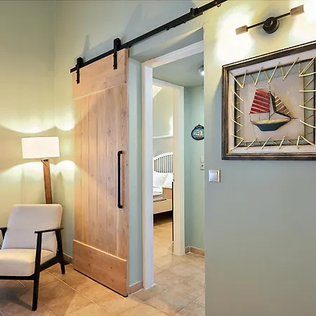 Villa Pelagos