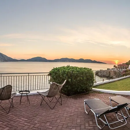 Villa Pelagos