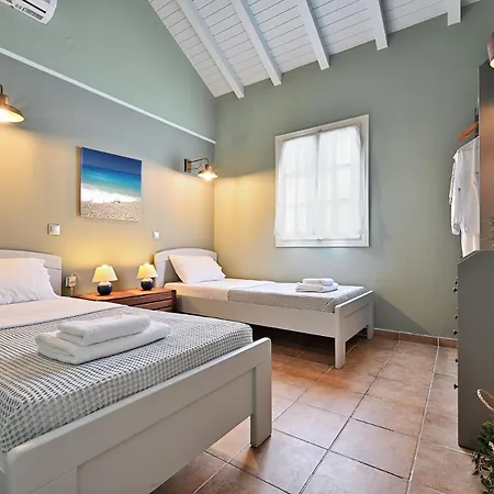 Pelagos Villa *