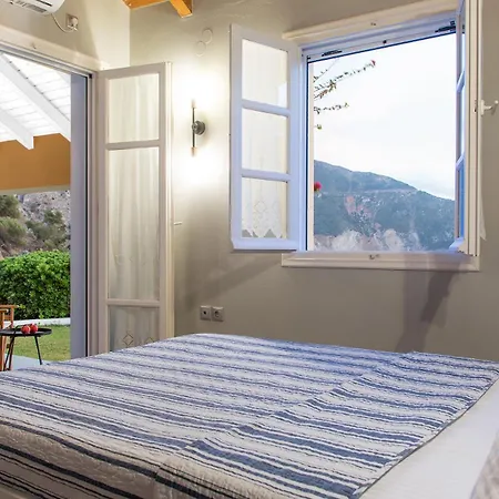 Villa Pelagos Asos