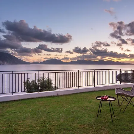 Villa Pelagos Asos