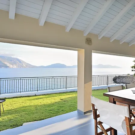 Villa Pelagos